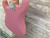 Used Squier STRAT MINI HELLO KITTY Electric Guitar 41138-S000102716 View 12