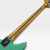 Used Fender Player Jaguar Bass Guitar Green 4-String 41103-S000062343 View 9