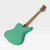 Used Fender Player Jaguar Bass Guitar Green 4-String 41103-S000062343 View 7