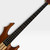 Used ESP LTD F-4E Mahogany Bass Guitar Wood 4-String 41103-S000062344 View 5