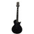 Used LTD EC-407 Electric Guitar Black 7-String 41117-S000059703 View 3
