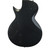 Used LTD EC-407 Electric Guitar Black 7-String 41117-S000059703 View 4