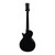 Used LTD EC-407 Electric Guitar Black 7-String 41117-S000059703 View 6