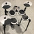 Used DONNER DED-70 Youth Electronic Drum Kit 41106-S000108177 View 1