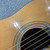 Used ABILENE AW-020 GA Acoustic Guitar 41106-S000108176 View 12