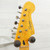 Used Squier Vintage Modified Jazzmaster Special Electric Guitar Yellow 40015-S000349374 View 5