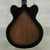 Used Gretsch G5622 Semi-hollow Electric Guitar Black 40015-S000349379 View 2