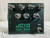 Used Joyo TIDAL WAVE Bass Pre-Amp Pedal 40012-S000324290 View 3