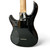 Used Peavey AVENGERS Offset Double Cutaway Electric Guitar Custom Graphics 6-String 41130-S000014097 View 5