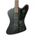 Used Epiphone GOTH THUNDERBIRD Modern Metal Bass Guitar Black 4-String 41130-S000014094 View 3