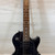 Used Epiphone LES PAUL STUDIO LP Type Electric Guitar Black 6-String 41108-S000068771 View 3