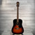 Used Alvarez RD8SB Acoustic Guitar - Sunburst 40112-S000187567 View 3