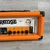 Used Orange OR15H - 15-watt Tube Guitar Amplifier Head 40112-S000187568 View 4