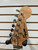 Used Squier STANDARD STRAT S Type Electric Guitar Sunburst 6-String 41132-S000016771 View 3