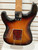 Used Squier STANDARD STRAT S Type Electric Guitar Sunburst 6-String 41132-S000016771 View 5