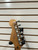 Used Squier STANDARD STRAT S Type Electric Guitar Sunburst 6-String 41132-S000016771 View 6