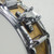 Used PDP Z5 SERIES SNARE Metal Snare Drum 13" 40042-S000284434 View 2