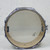 Used PDP Z5 SERIES SNARE Metal Snare Drum 13" 40042-S000284434 View 5