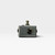 Used Saturnworks Micro Latching Kill Mute Switch Pedal 41103-S000062349 View 2