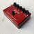 Used EVH MODERN HIGH GAIN Distortion Pedal 41110-S000075543 View 2