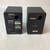 Used Samson MX3BT Powered Studio Monitor 41110-S000075545 View 2