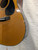 Used Yamaha FD01S Solid Top Acoustic Guitar Natural 41125-S000044589 View 5