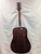 Used Yamaha FD01S Solid Top Acoustic Guitar Natural 41125-S000044589 View 12