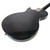Used 2015 Epiphone Les Paul 100 - Black 40090-S000087294 View 13