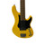 Used Cort GB SHORT SCALE Bass Guitar Yellow 4-String 40009-S000322270 View 3
