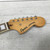 Used Squier Classic Vibe 70s Jaguar FSR Offset Double Cutaway Electric Guitar Daphne Blue 40051-S000122234 View 7