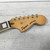 Used Squier Classic Vibe 70s Jaguar FSR Offset Double Cutaway Electric Guitar Daphne Blue 40051-S000122233 View 7