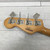 Used Squier FSR Classic Vibe 60s Jazz Bass Guitar Lake Placid Blue 40051-S000122235 View 10