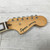 Used Squier Classic Vibe 70s Jaguar Offset Double Cutaway Electric Guitar Black 40051-S000122237 View 7