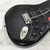 Used Squier Classic Vibe 70s Stratocaster HSS Electric Guitar Black 40051-S000122240 View 5
