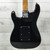 Used Squier Classic Vibe 70s Stratocaster HSS Electric Guitar Black 40051-S000122240 View 3