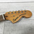 Used Squier FSR Classic Vibe 70s Stratocaster Electric Guitar Sonic Blue 40051-S000122244 View 7