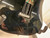 Used Fender STANDARD STRATOCASTER MIM S Type Electric Guitar Black 6-String 40012-S000324300 View 22