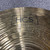 Used MEINL 16 INCH CRASH CYMBAL 41106-S000108179 View 4