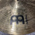Used MEINL 16 INCH CRASH CYMBAL 41106-S000108179 View 3