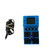 Used Zoom MS-70CDR+ Multi-FX Pedal 40009-S000322274 View 1