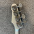 Used EDWARDS HEJ-100 KUROYUME HITOKI Bass Guitar 41106-S000108182 View 5