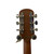 Used Epiphone ED-100 Laminate Top Acoustic Guitar Natural 40009-S000322282 View 10