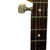 Used 5-STRING VINTAGE BANJO W/CHIPBOARD CASE Banjo 40009-S000322281 View 4