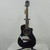 Used Fender T Bucket 200CE  Guitar Black 40042-S000284437 View 2