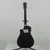 Used Fender T Bucket 200CE  Guitar Black 40042-S000284437 View 7