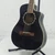 Used Fender T Bucket 200CE  Guitar Black 40042-S000284437 View 5