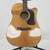 Used Washburn D10SCE  Acoustic Guitar Wood 40042-S000284438 View 1