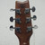 Used Washburn D10SCE  Acoustic Guitar Wood 40042-S000284438 View 8
