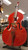 Used Englehardt EC-1 W BOW AND BAG 3/4 Size Orchestral Instrument 3/4 Size 41116-S000056393 View 4