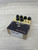 Used Tech 21 SANSAMP CHARACTER BLONDE Guitar PreAmp Pedal 41124-S000217986 View 1